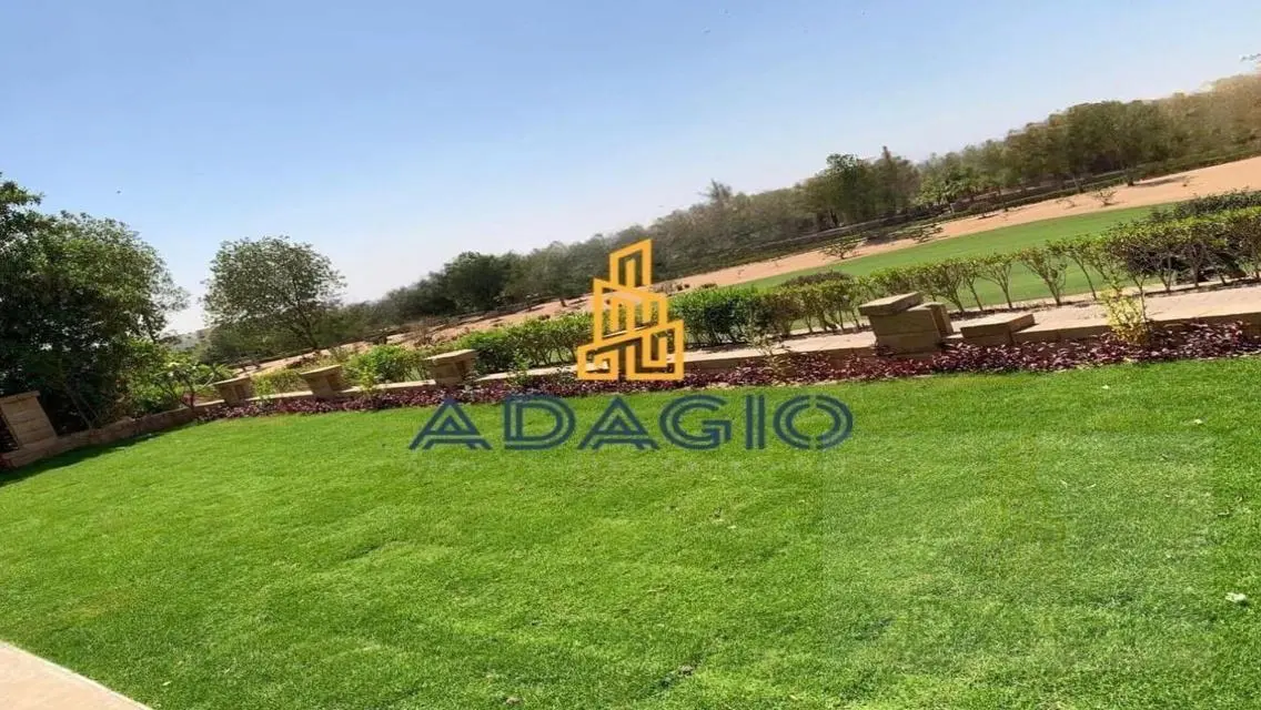 For rent villa in allegria golf view