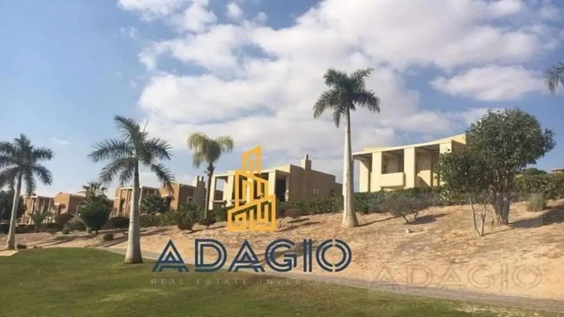 For rent villa in allegria golf view