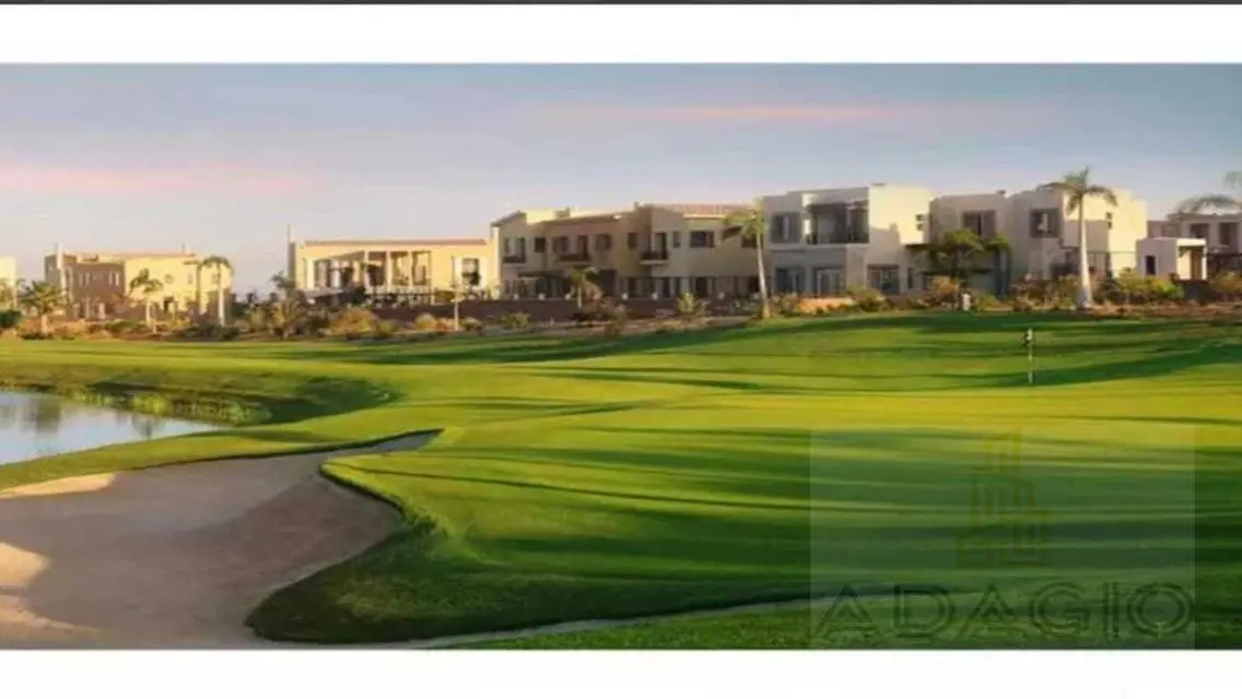 For rent villa in allegria golf view