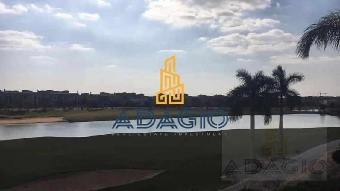 For rent villa in allegria golf view