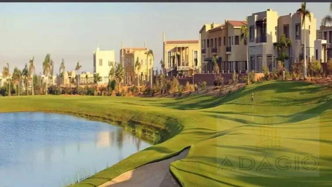 For rent villa in allegria golf view