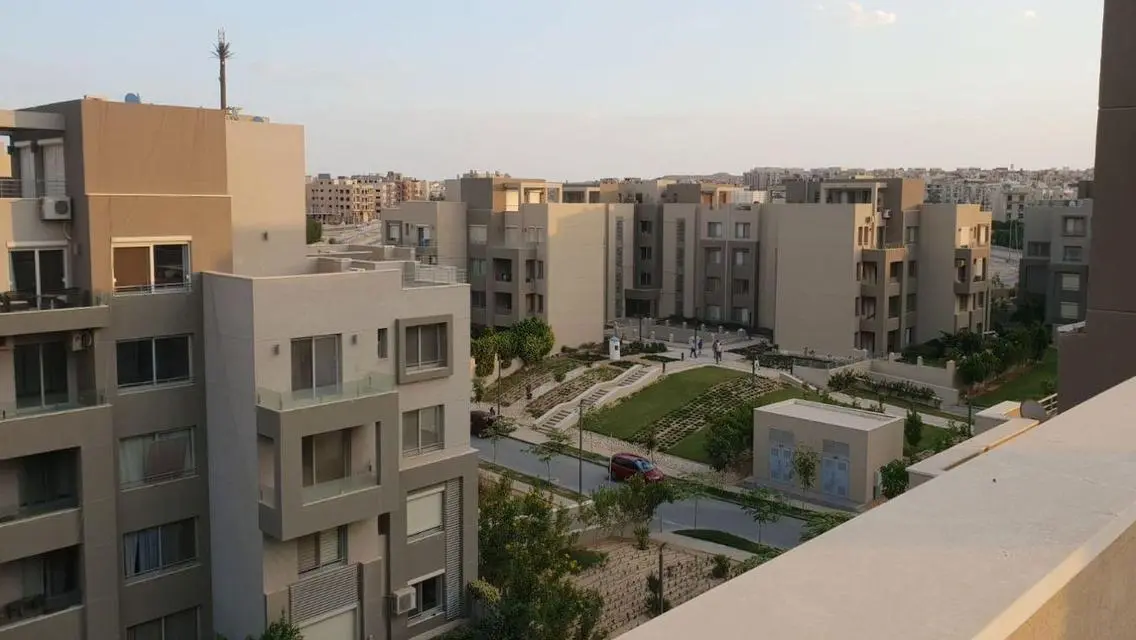 بينتهاوس متشطب حلو قوى بالمطبخ
