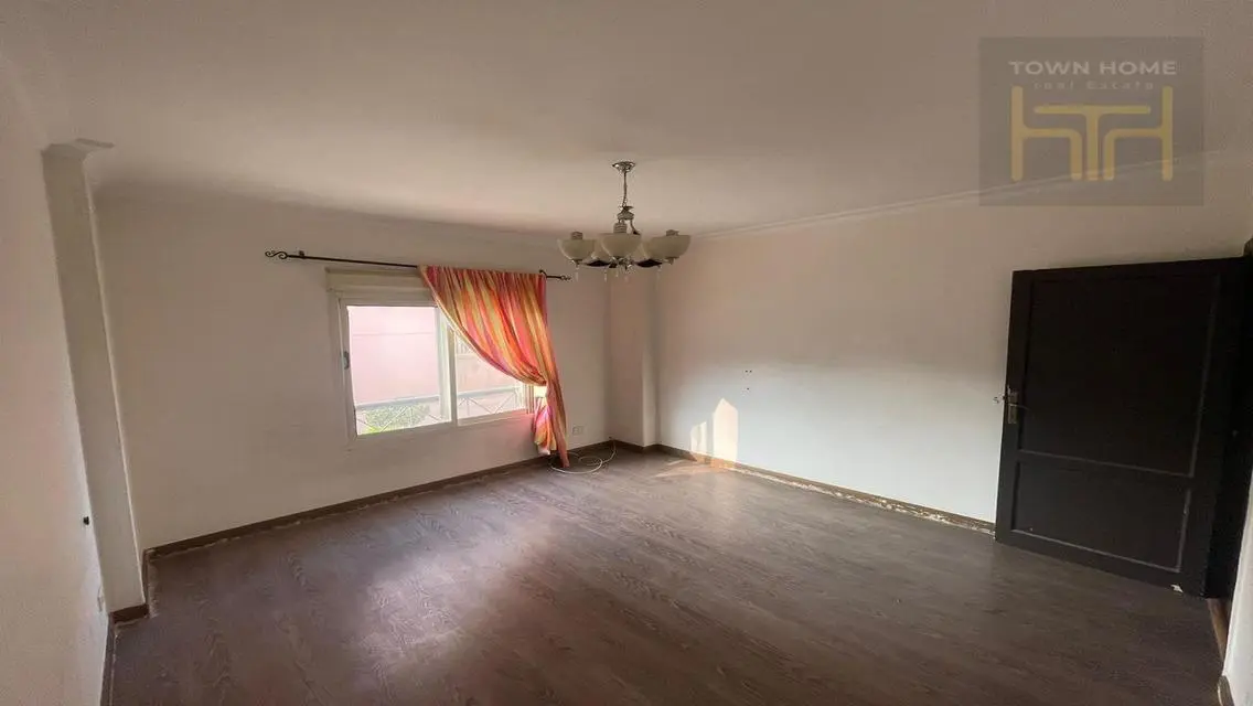 For rent in Rehab, apartment 155m
