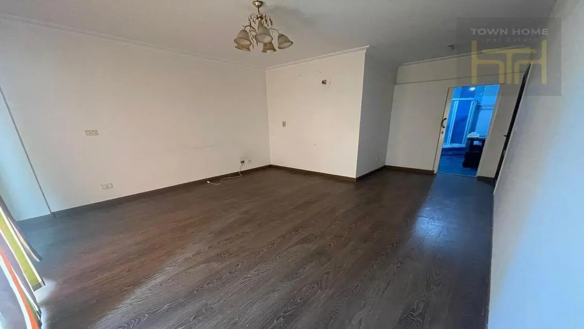 For rent in Rehab, apartment 155m