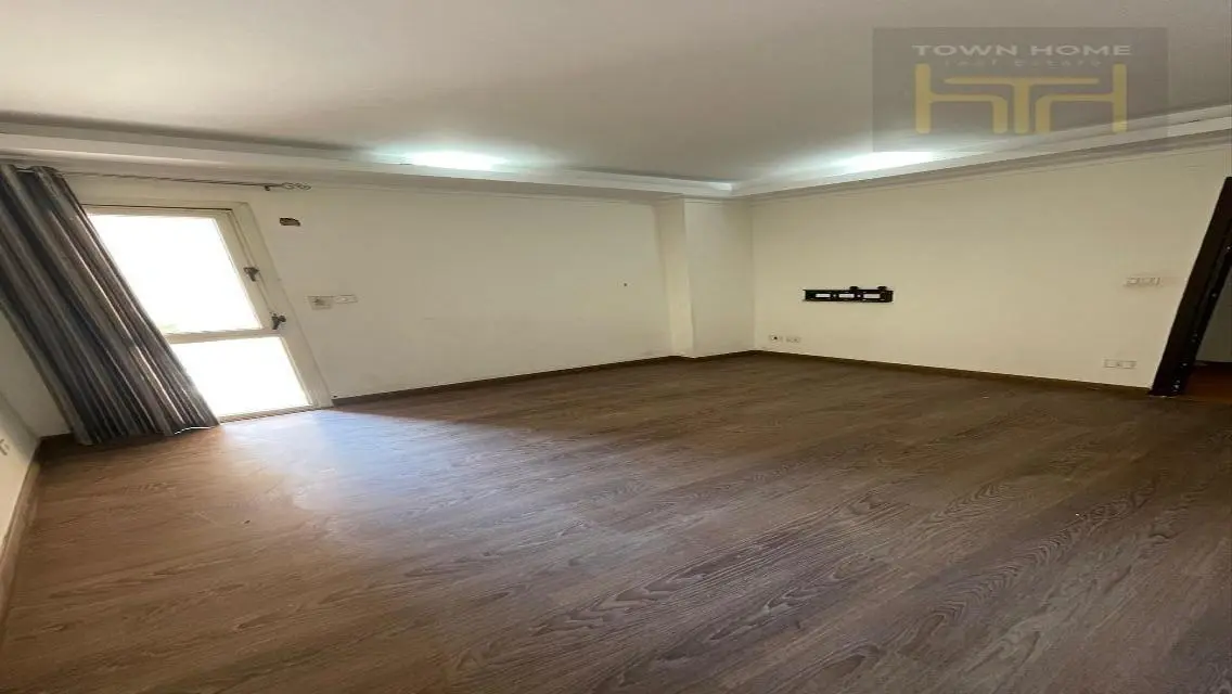 For rent in Rehab, apartment 155m