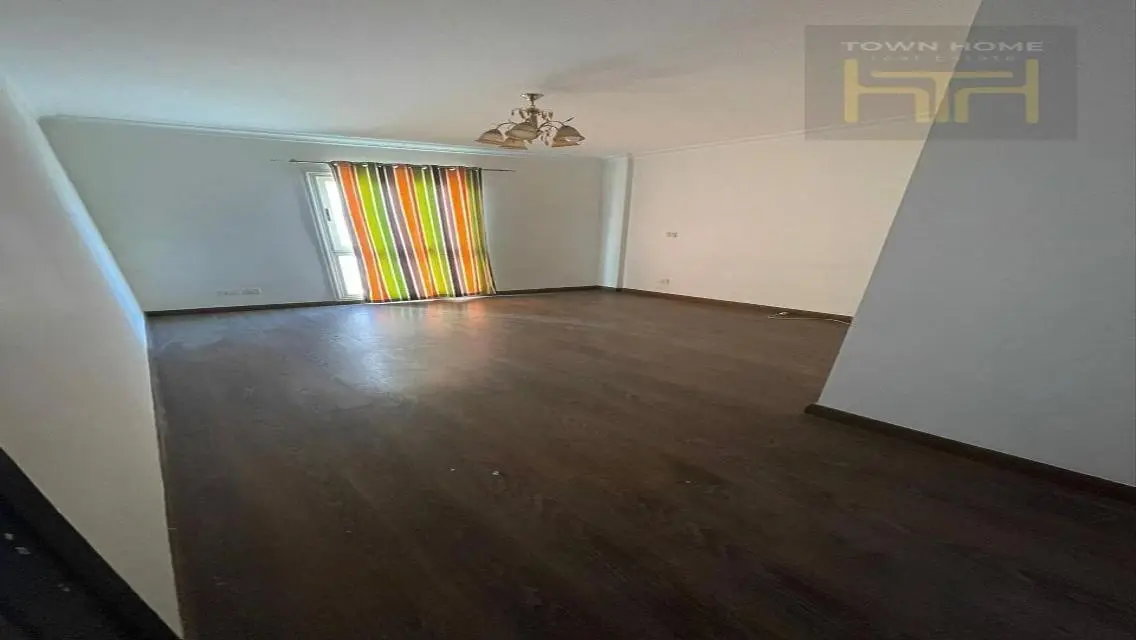 For rent in Rehab, apartment 155m
