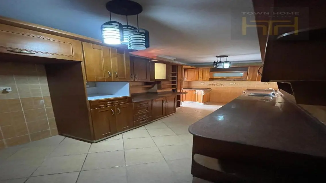 For rent in Rehab, apartment 155m