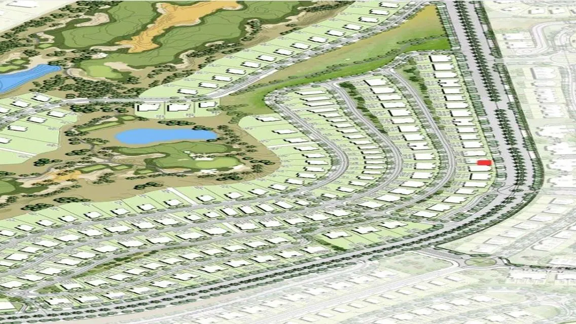 Twin House in Kingsrange New Giza Delivery 1 Year