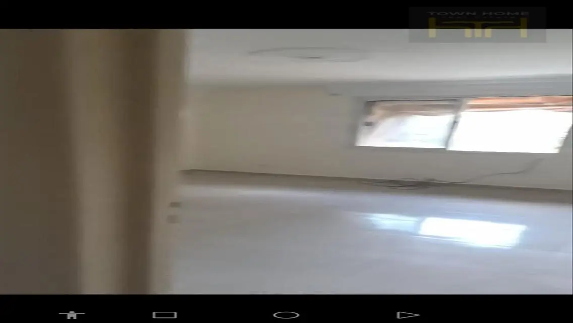 For rent in Rehab, apartment 168 m in the fourth