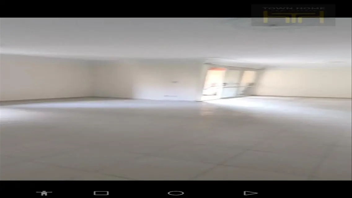 For rent in Rehab, apartment 168 m in the fourth