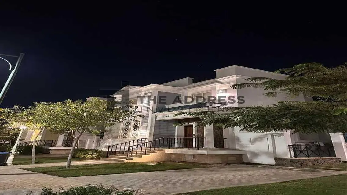 Luxury Villa with Private Pool and Garden at Amazing Price