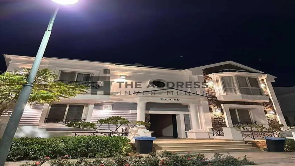 Luxury Villa with Private Pool and Garden at Amazing Price