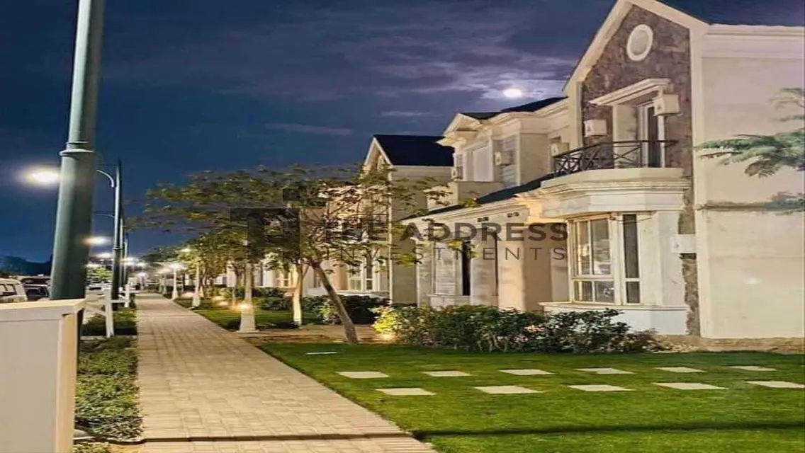 Luxury Villa with Private Pool and Garden at Amazing Price