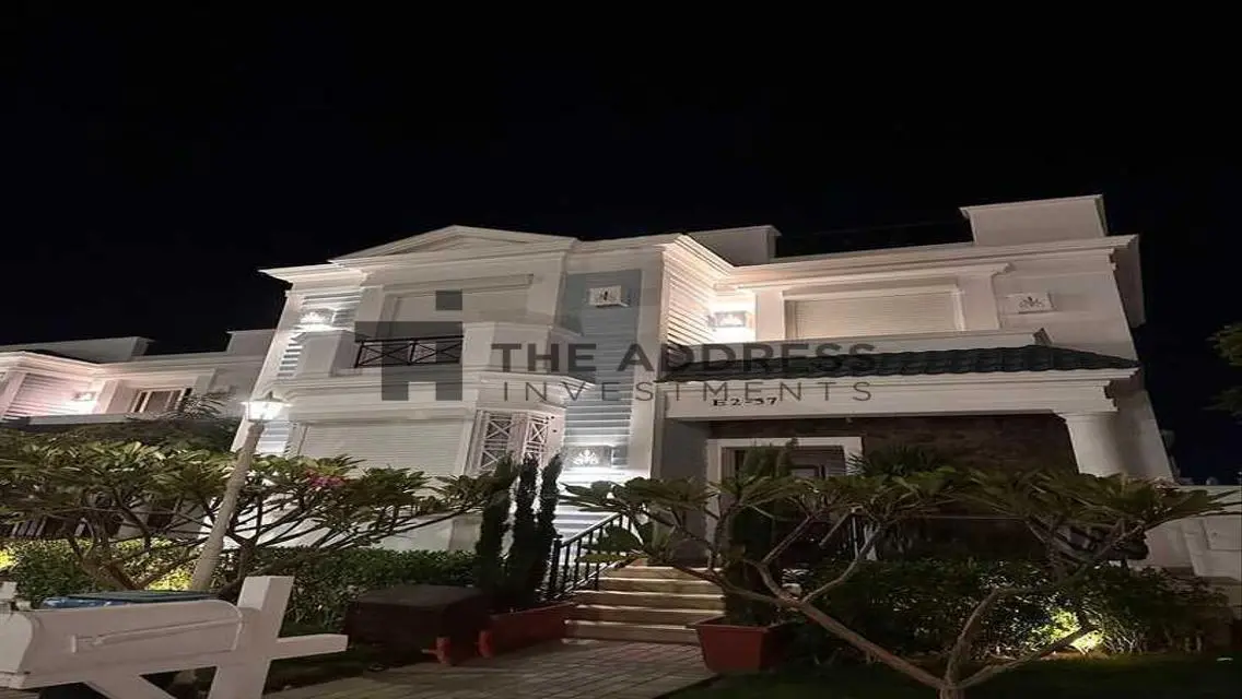 Luxury Villa with Private Pool and Garden at Amazing Price