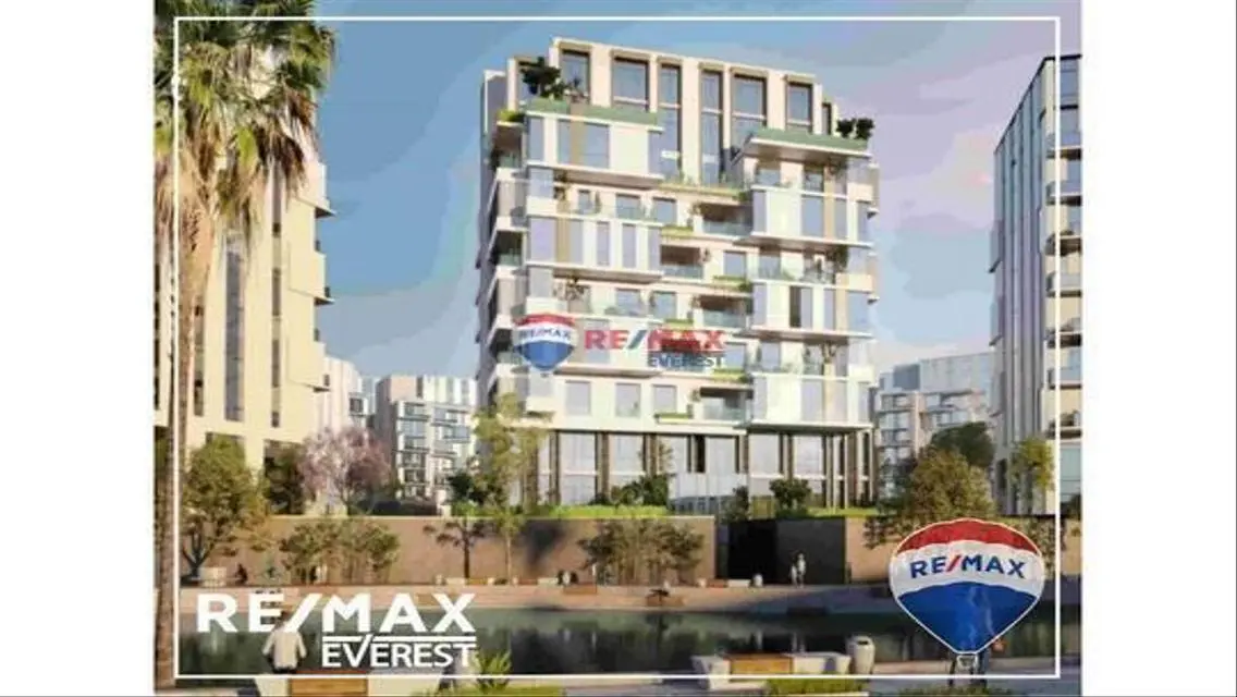 Prime Location Serviced Apartment -Arkan Palm 205