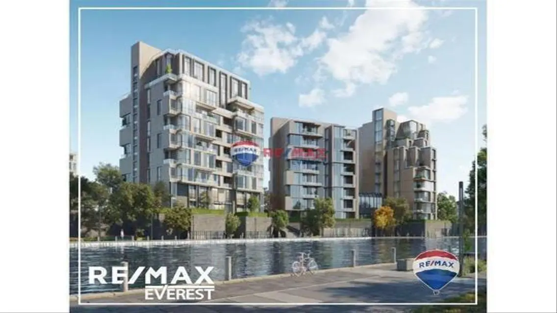 Prime Location Serviced Apartment -Arkan Palm 205