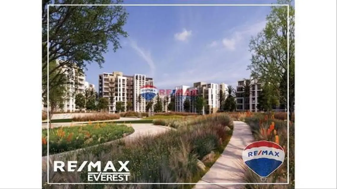 Prime Location Serviced Apartment -Arkan Palm 205