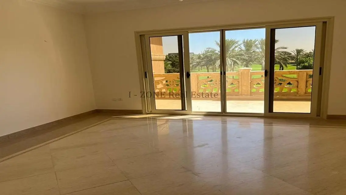 Villa with a swimming pool Golf view for rent Kata