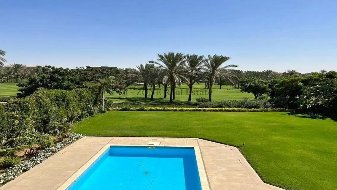 Villa with a swimming pool Golf view for rent Kata