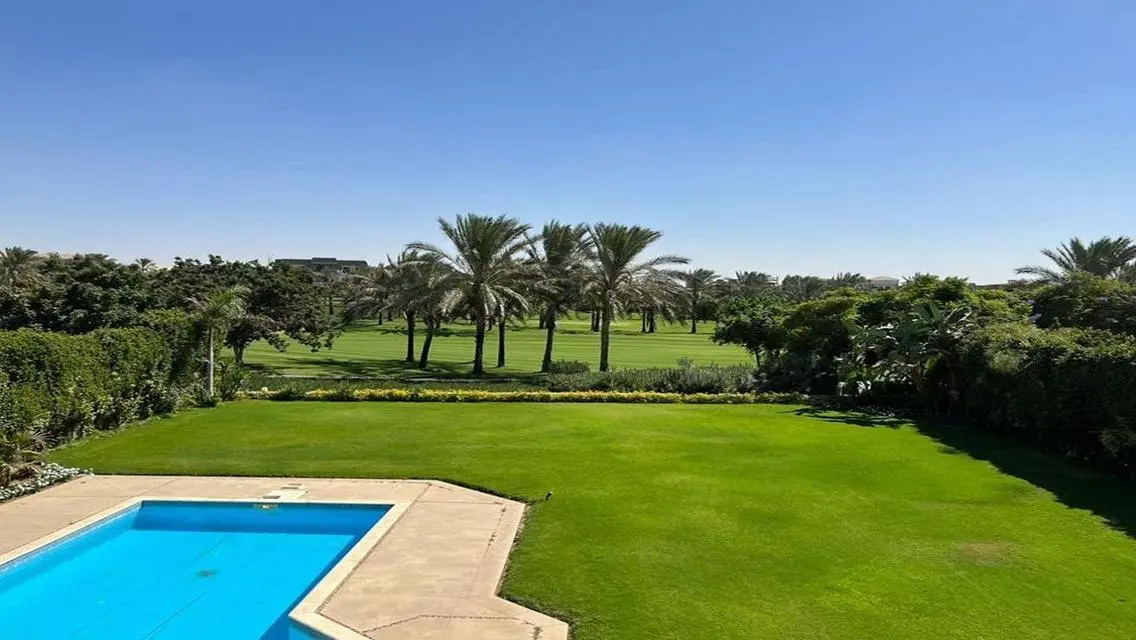 Villa with a swimming pool Golf view for rent Kata