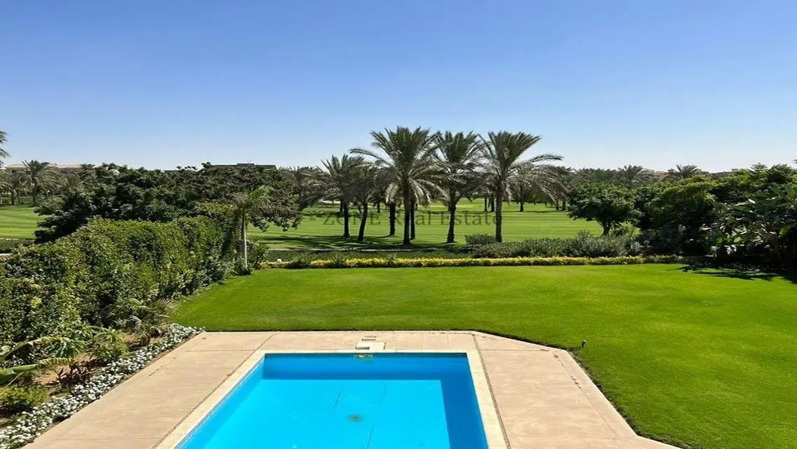 Villa with a swimming pool Golf view for rent Kata