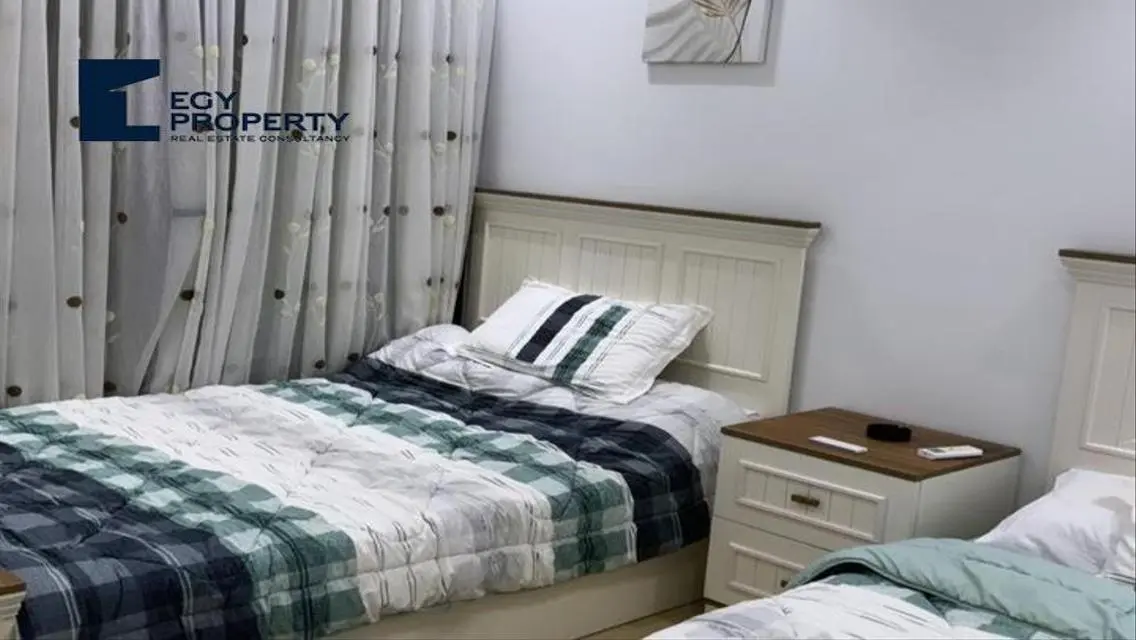 فرصة استثمارية مميزة في أزها، العين السخنة