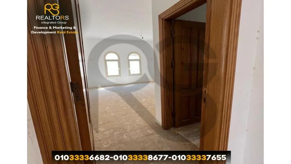 فيلا توين هاوس للبيع 315م في كمبوند سما زايد (Sama