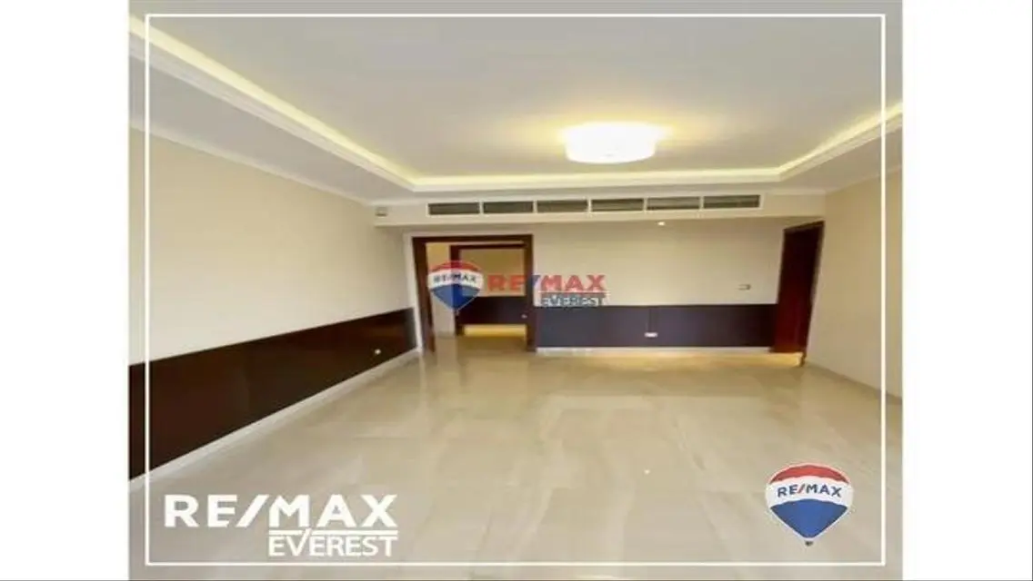 شقة 205م تشطيب كامل بالاجهزة في ويستاون سوديك