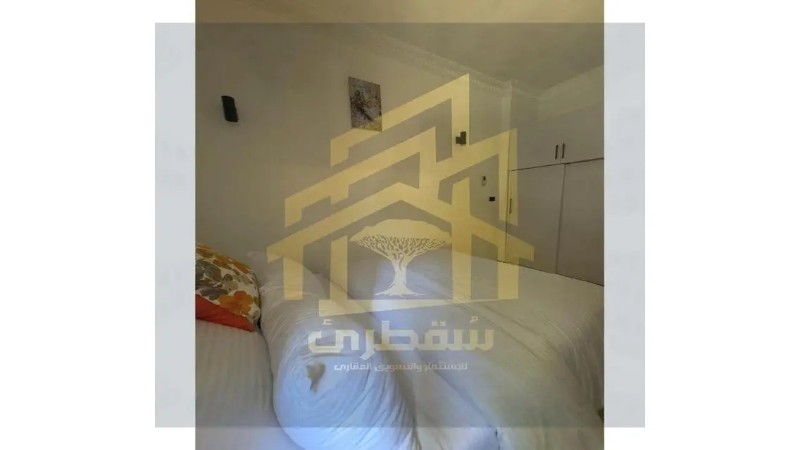 شقة فاخرة للإيجار في قلب المدينة