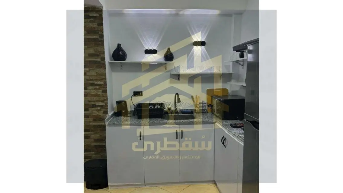 شقة فاخرة للإيجار في قلب المدينة
