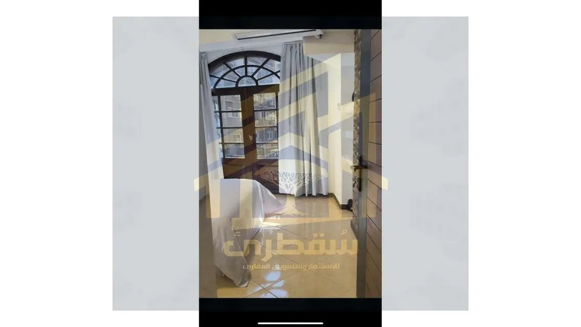 شقة فاخرة للإيجار في قلب المدينة