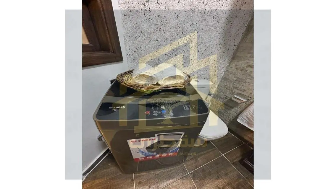 شقة فاخرة للإيجار في قلب المدينة