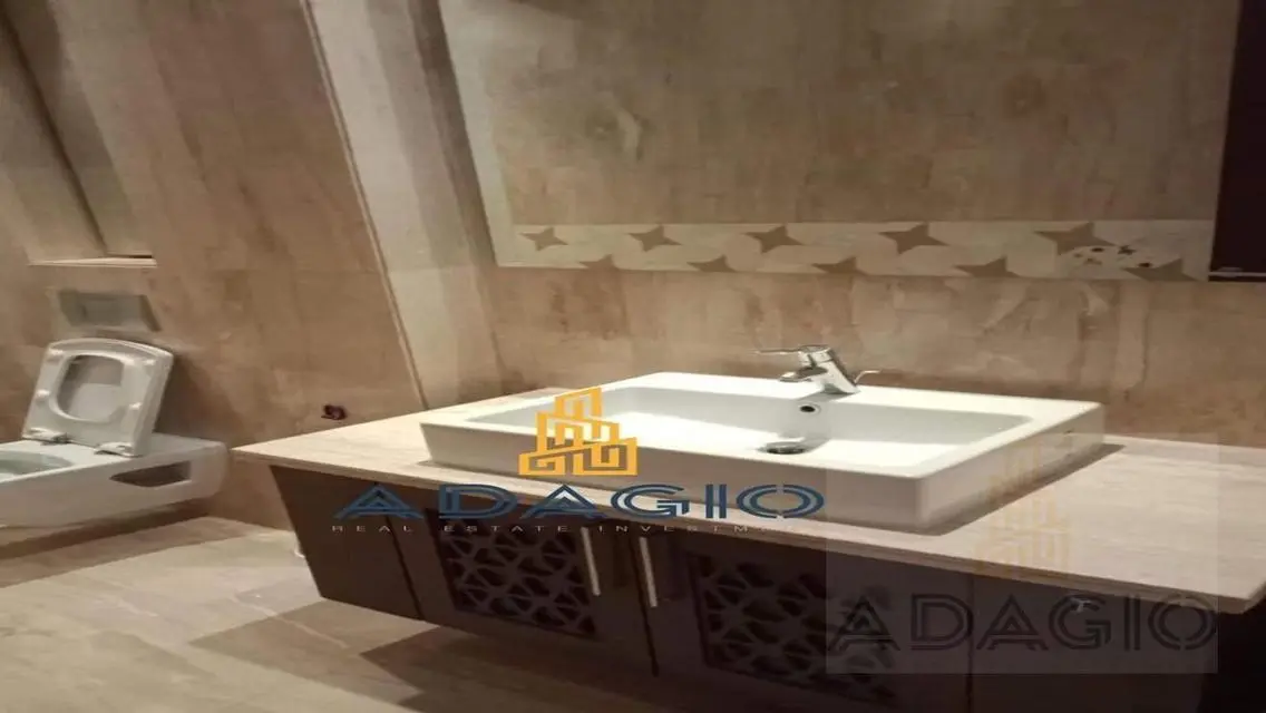 For rent fully furnished apartment in 40west