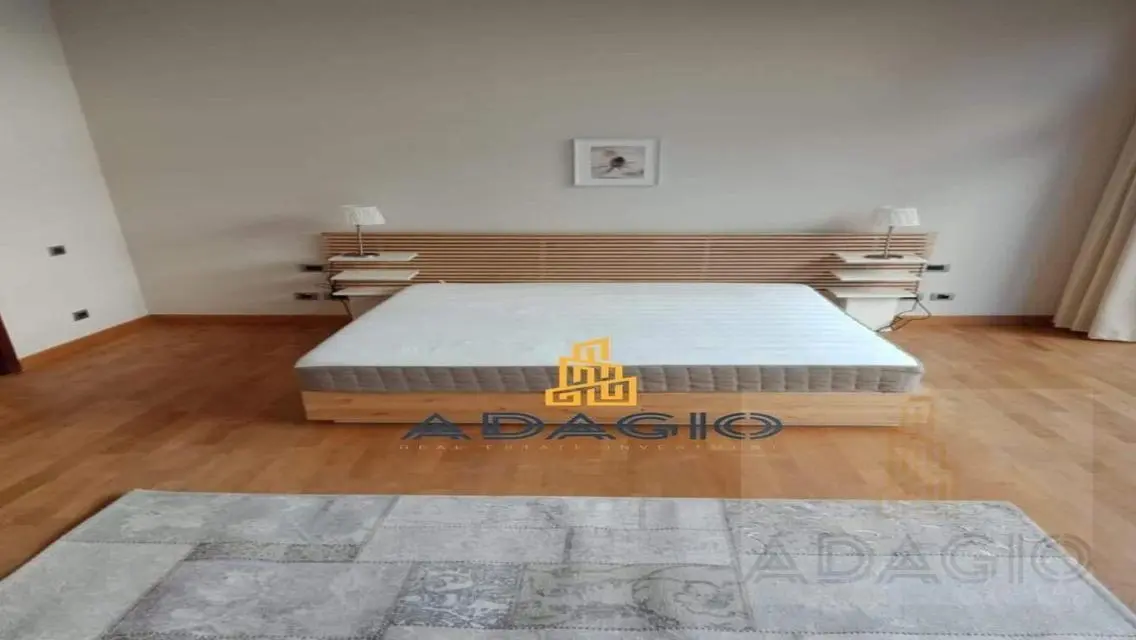 For rent fully furnished apartment in 40west