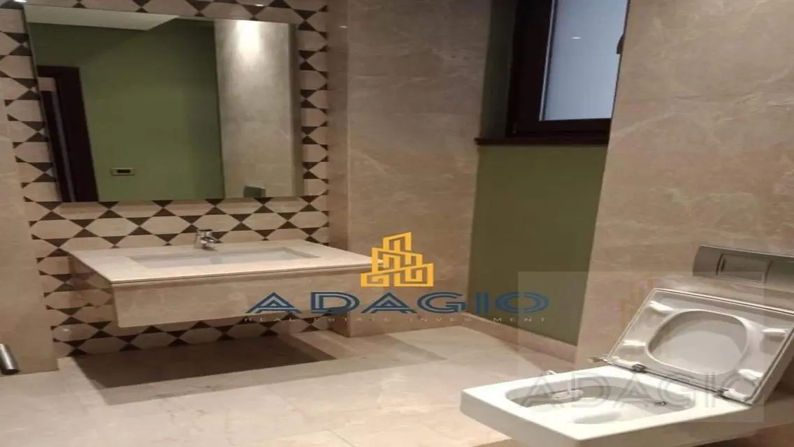 For rent fully furnished apartment in 40west