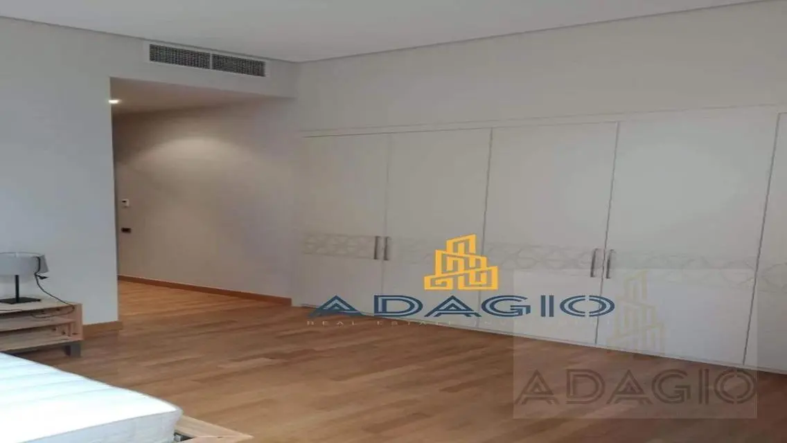 For rent fully furnished apartment in 40west