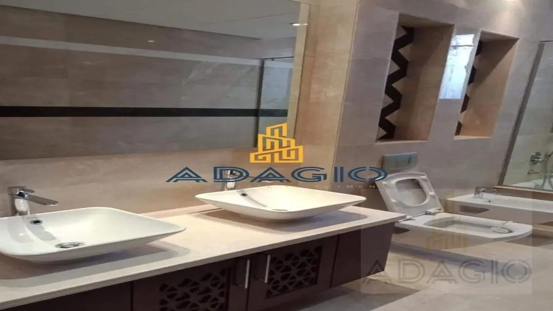 For rent fully furnished apartment in 40west