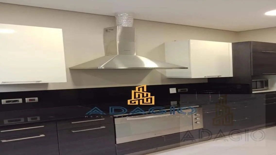For rent fully furnished apartment in 40west