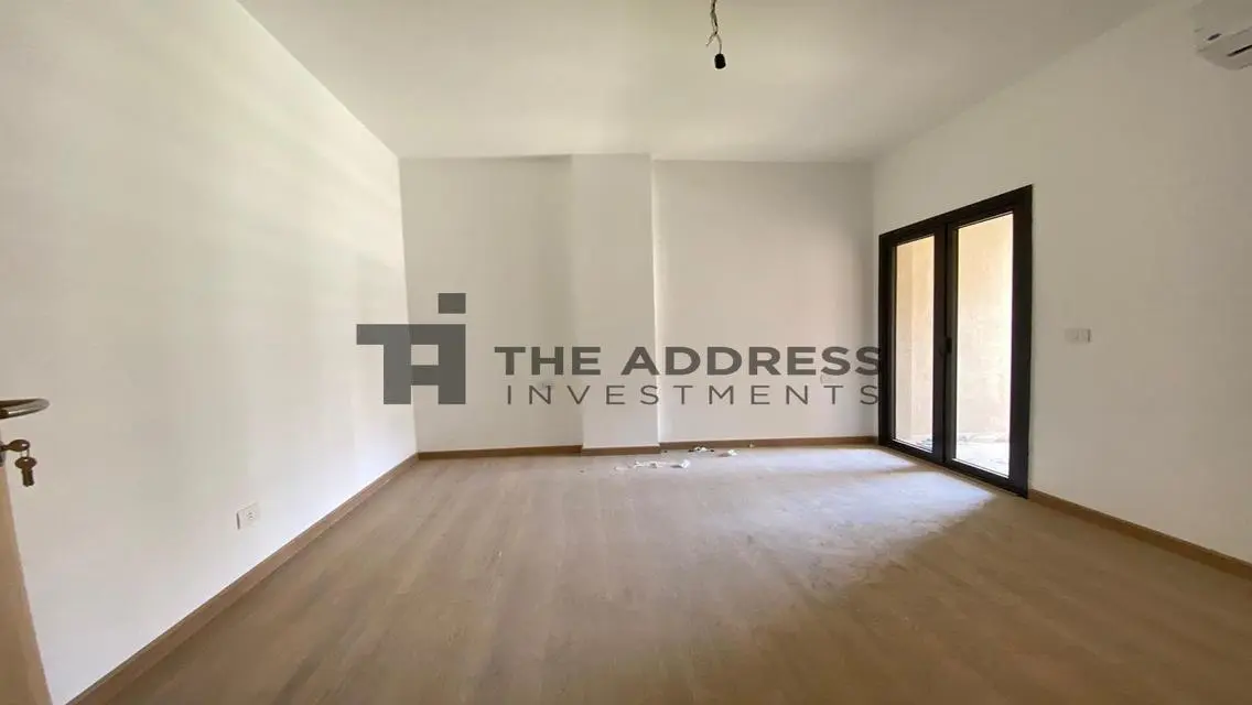 The cheapest apartment for sale in Al Marasem