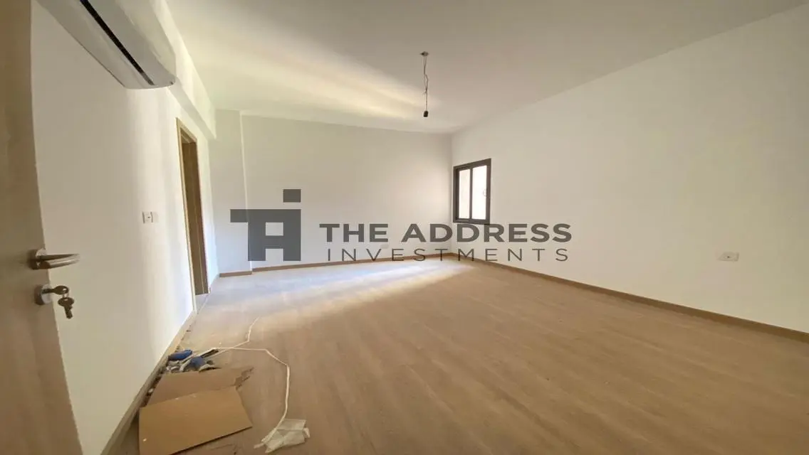 The cheapest apartment for sale in Al Marasem