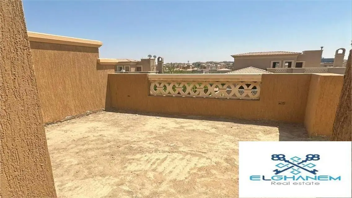 تاون هاوس للبيع أستلام فوري بتسهيلات