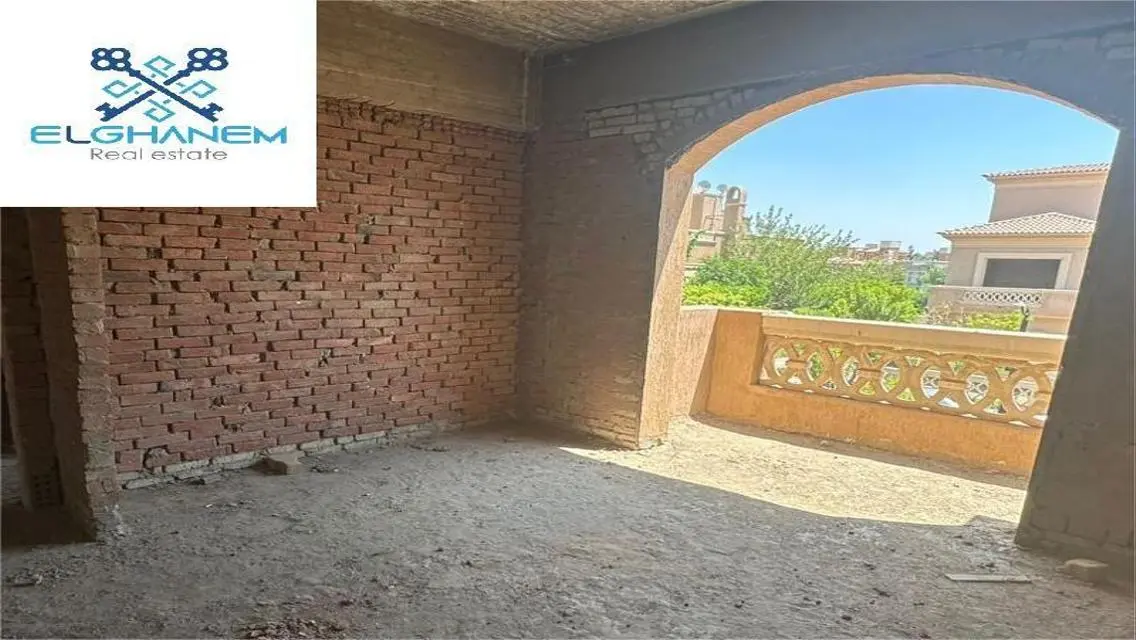 تاون هاوس للبيع أستلام فوري بتسهيلات