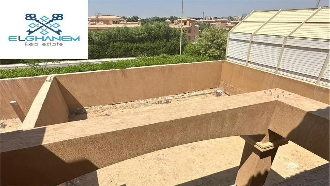 تاون هاوس للبيع أستلام فوري بتسهيلات