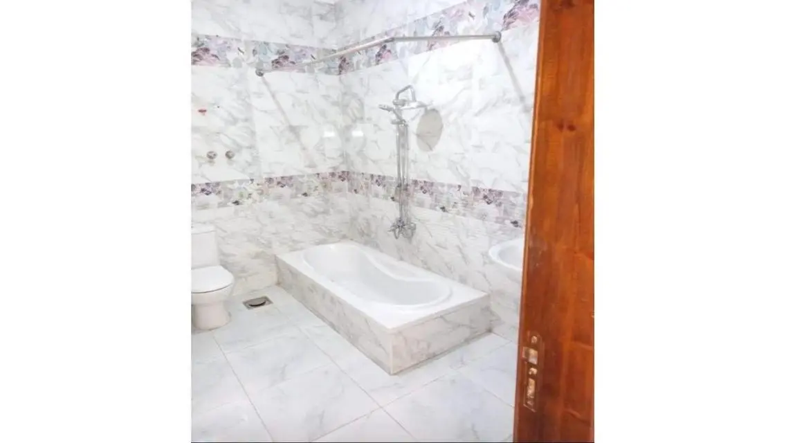 Apartment for administrative or residential rent