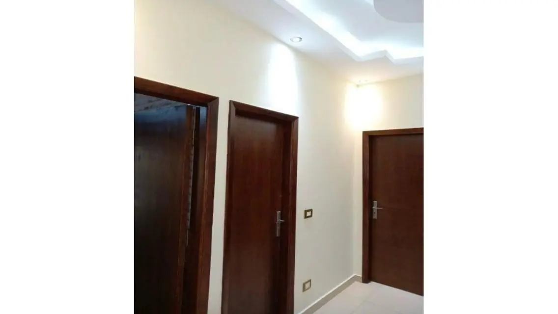 Apartment for administrative or residential rent
