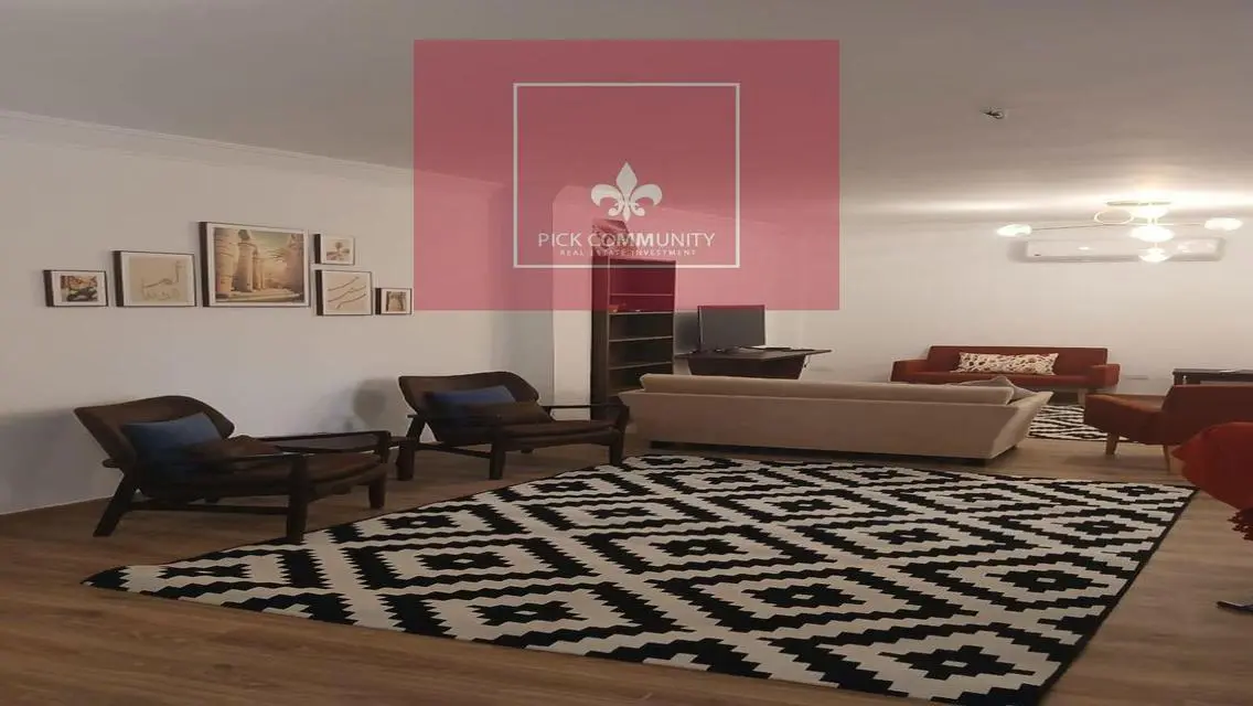 شقه بفرش فندقي للإيجار في عمارات الإسكان المتطور