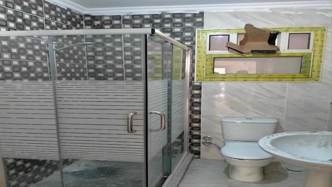 Gana 2 compound Ground floor 140m 3bed 3bath