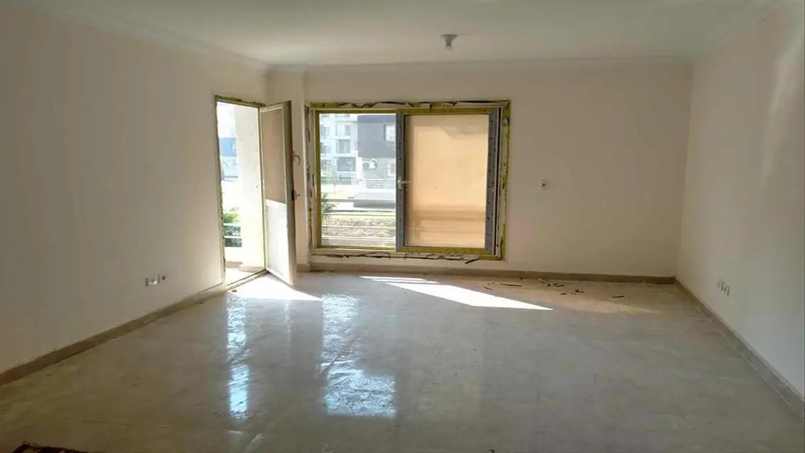 Gana 2 compound Ground floor 140m 3bed 3bath