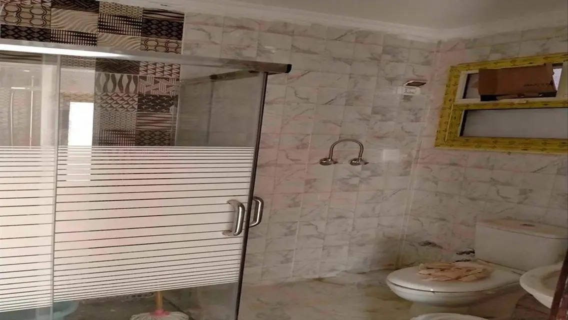 Gana 2 compound Ground floor 140m 3bed 3bath