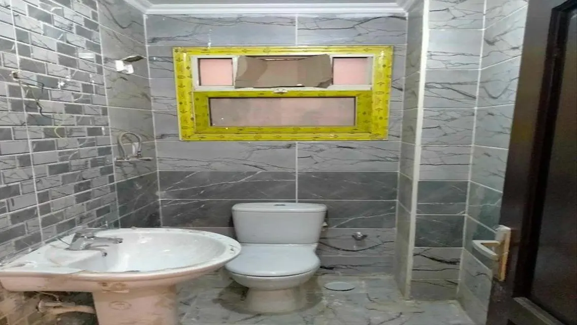 Gana 2 compound Ground floor 140m 3bed 3bath